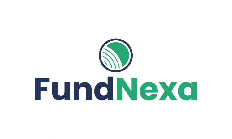 FundNexa logo